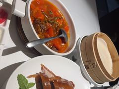-四季民福烤鸭店(前门大栅栏店)