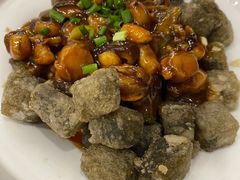 -小郭私房菜·海肠捞饭店(学士街店)