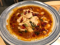 -关东小磨东北菜(上海长风大悦城店)