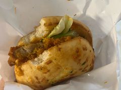 -必胜客(安盛金马店)