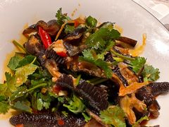 -庞家烧烤客栈(炮台山店)