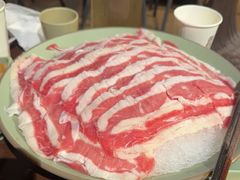 -巴倒烫陆派火锅山庄(南山总店)