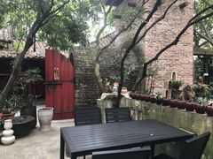 -茂德公草堂