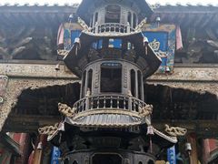 -玉泉观