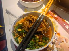-小龙坎火锅(IFS HOT店)