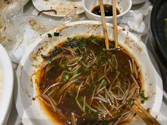 鳝丝-宏玲餐厅(四川南路店)