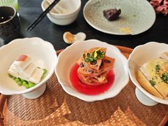 -卯时·龙光雅宴·精致锡帮菜(惠山古镇店)