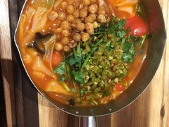-小满手工粉(上海月星环球港店)