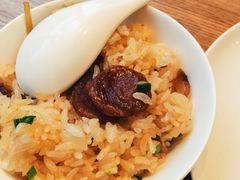 马仕玖煲-马仕玖煲·融合菜·酥不腻烤鸭(人大店)