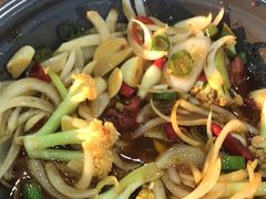 -粥旺府(月环里店)
