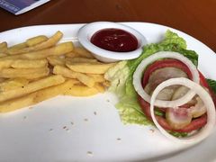 -宝莱纳餐厅(滨江店)