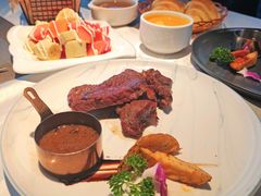 -七海旋律西餐厅(金沙湾店)