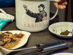 -缘福乡村铁锅炖民宿(八达岭店)