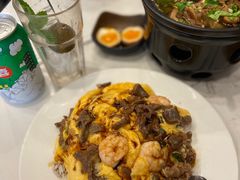 -有章牛杂(石厦店)