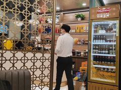 -常赢三兄弟·清真涮肉(崂山路总店)