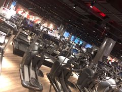 -威尔仕健身(杭州万象城店)