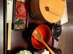 -うなぎ つきじ宮川本廛(伊势丹新宿店)