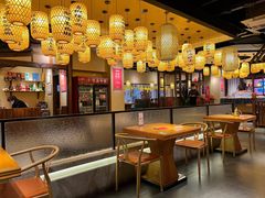 大堂-川菜故事(光谷步行街店)