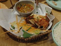 -迷你椰·泰式大排档(共康店)