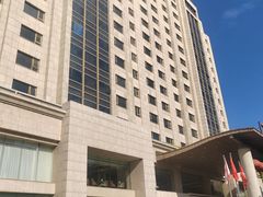 -北京金龙潭御瑞酒店(花园桥地铁站店)