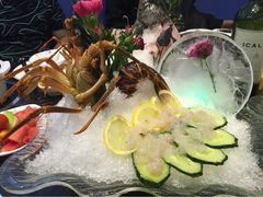-渔傅·蓝海岸霞浦海鲜(正祥店)