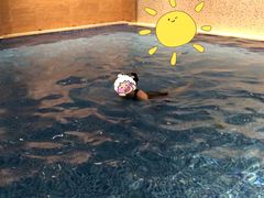 -斯博特游泳俱乐部(永安里店)