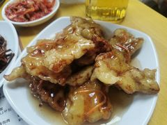-屋里家延边朝鲜族冷面(南园店)