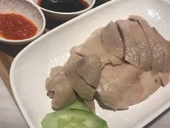-金椰壳· 大厨新加坡菜(壹方城店)