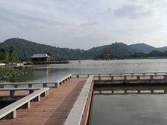 -顺峰山公园