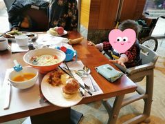 -佛山保利洲际酒店·月色西餐厅
