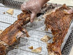 -西夏一品烤全羊(百桥路店)