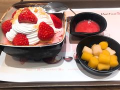 -鲜芋仙(常州吾悦国际广场店)