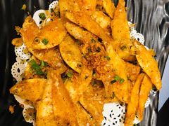 -79号渔船海鲜饭店(宝安店)