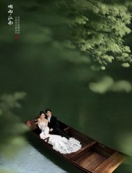 -时光印记婚纱摄影工作室·原创定制