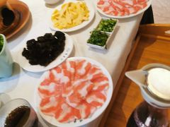 -东来顺饭庄(天坛店)