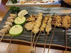 -気楽亭和食料理(气乐亭大世界本店)