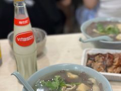 -金原鸭血粉丝汤总店(锁金村店)