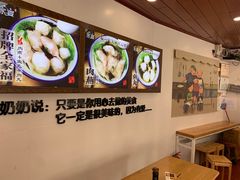 用餐区-家宴·灌蛋·沙茶面(曾厝垵店)