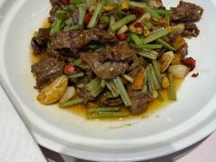 -老妈菜馆(建设街店)