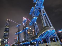-海心沙亚运公园