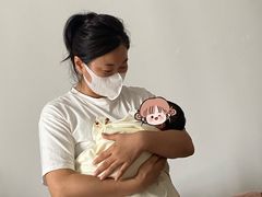 -小蝌蚪·寻·月嫂(松江妇幼店)