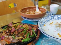 -大众酸菜鱼(梨花巷总店)