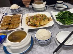 -十三姨工厨顺德美食·宴会·团餐(天河北路店)