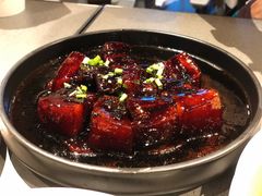 红烧肉-日上三甘(三里屯店)
