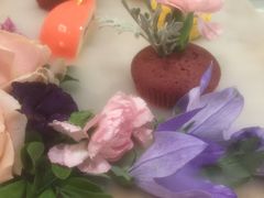 -MEET缘燕窝甜品&Tang's cake(华润万象城店)