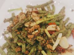 干煸豆角-峨嵋酒家(石景山店)