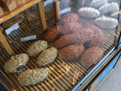 -长发西饼(临顿路店)