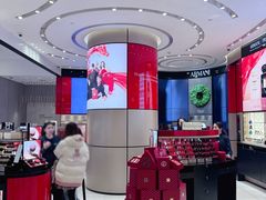 -百盛(万象城店)