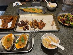 -锦州御烧烤(人民街店)