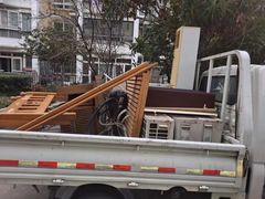 -二手家电家具回收出售